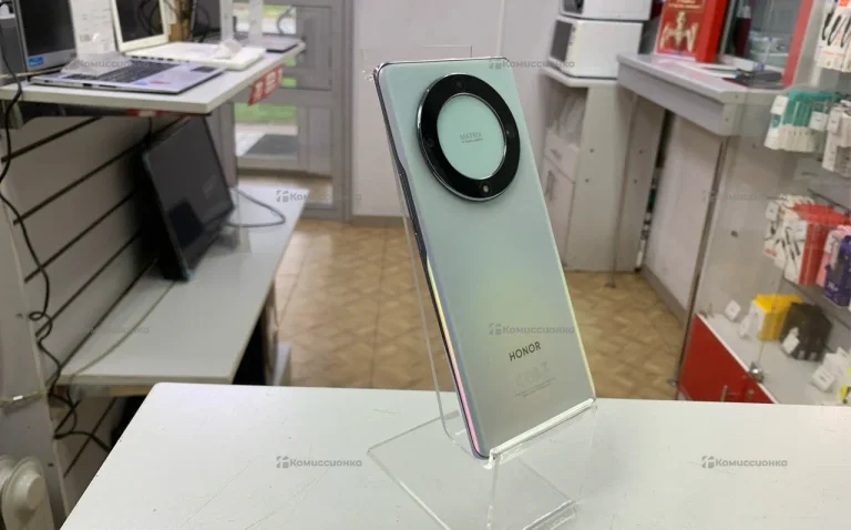 Honor X9a 6/128 ГБ