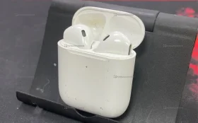 Наушники  AirPods 2 (Реплика)