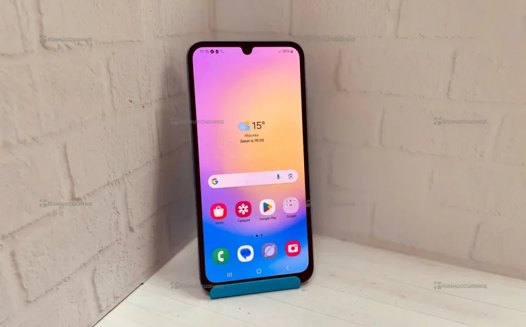 Samsung Galaxy A25 5G 6/128Gb