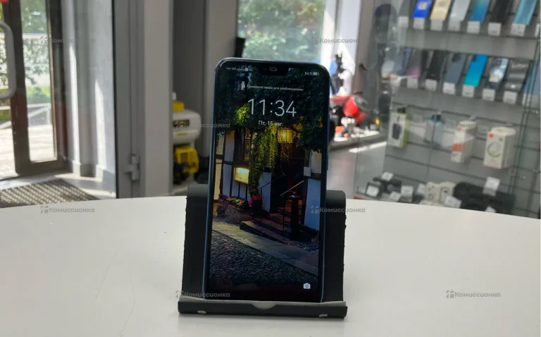 Honor 10 4/128Gb