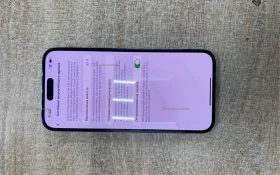 Apple iPhone 14 Pro Max 6/512 ГБ