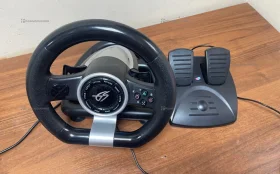 DEXP ., Wheelman 1 (руль-джойстик)