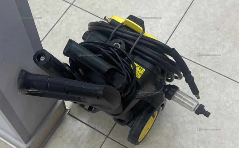 Karcher K5 Compact