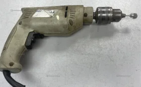 Дрель Интерскол Д-550ЭР