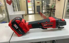 Аккумуляторная УШМ M18 FSAG100XB