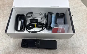 Купить Экшн камера SJCAM C300 б/у , в Москва и область Цена:5900рублей