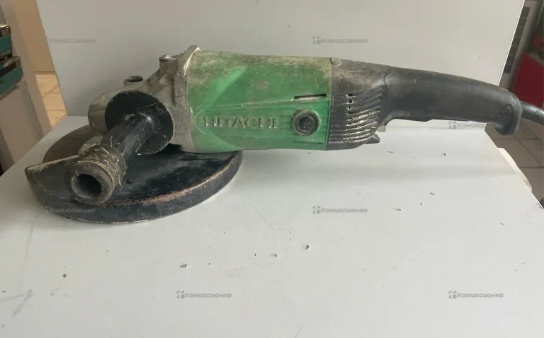 УШМ Hitachi G23SS