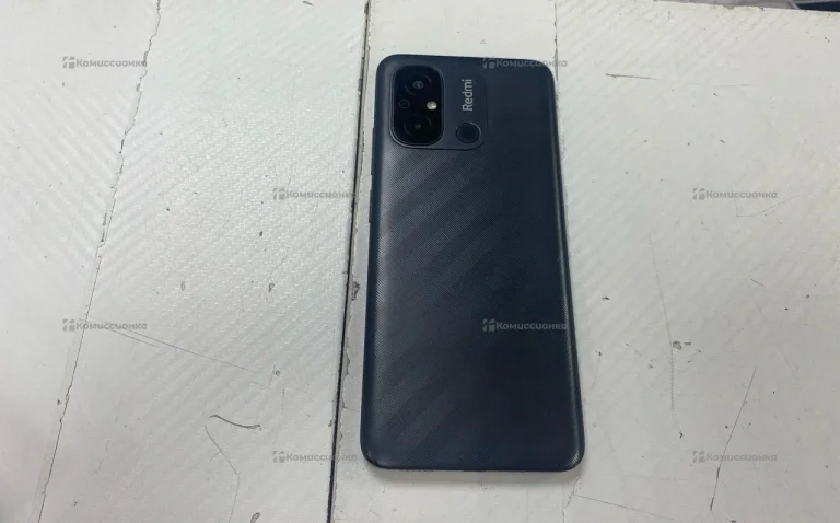 Xiaomi Redmi 12C 4/128 ГБ