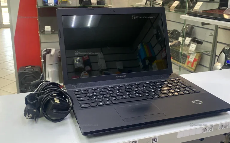 Ноутбук Lenovo