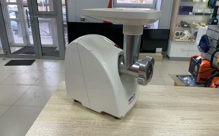 Мясорубка электрическая Аксион М32.01