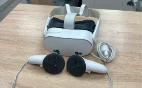 Очки виртуальной реальности Oqulus quest 3s