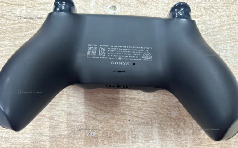 Sony Геймпад ps5 CFI-ZCT1G