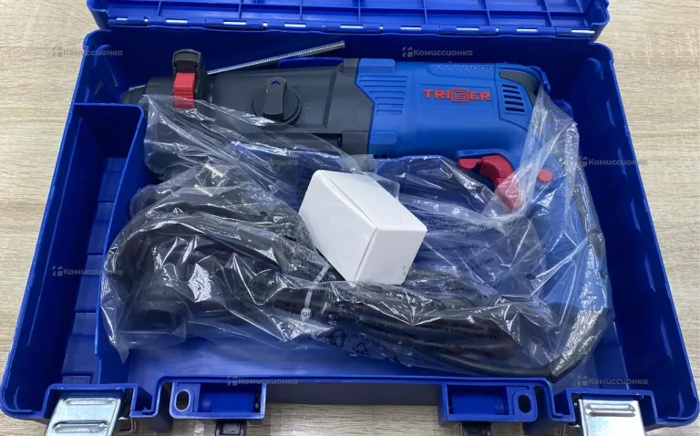 перфоратор Trigger 20028