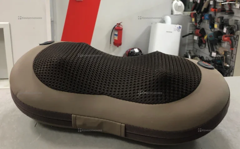 Массажная подушка DEXP MP-40