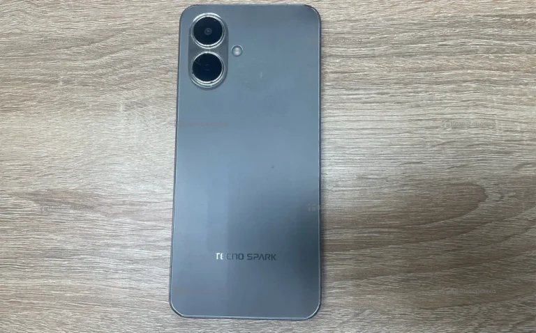 Realme C35 4/64 ГБ