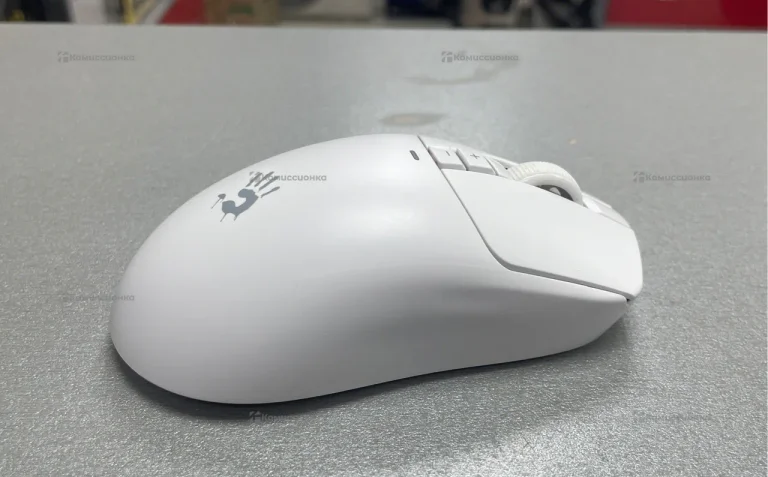 Беспроводная мышь Blood R72 Ultra