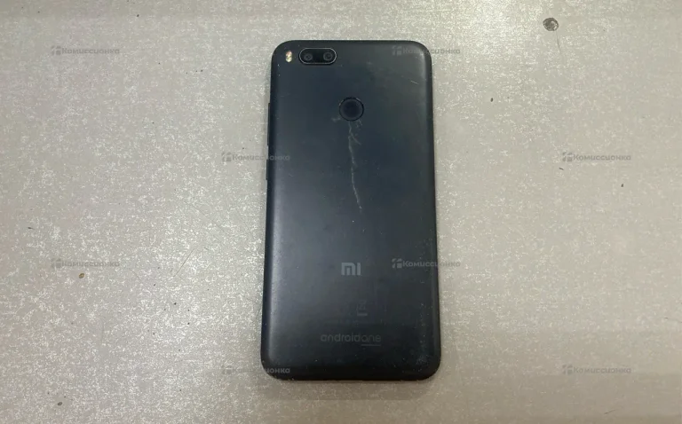 Xiaomi Mi A1 4/64GB