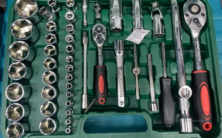 набор инструментов 94pcs