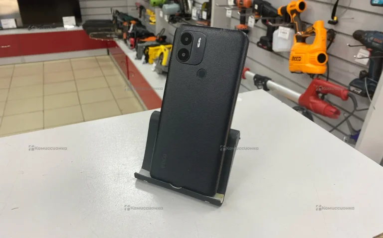 Xiaomi Poco C51 4/64 ГБ
