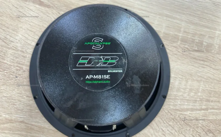Колонка  db-apm81se