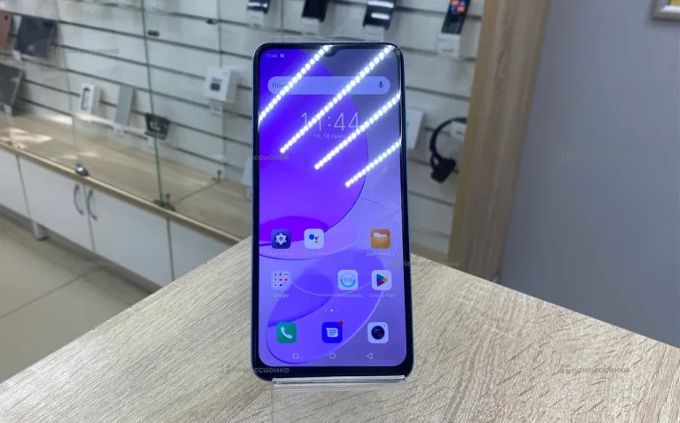 Itel S23+ 4/128 ГБ