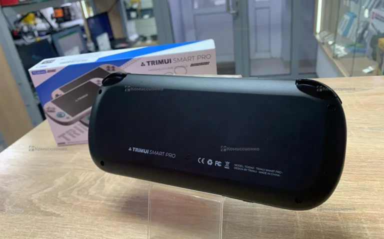 Приставка Trimui smart pro