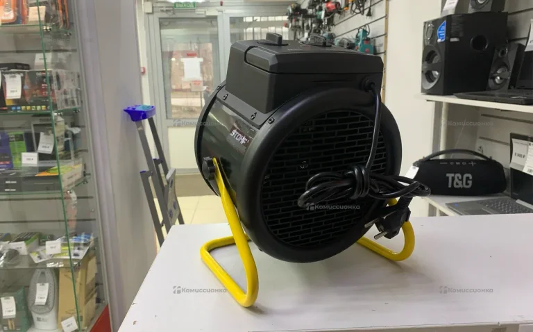 Пушка тепловая STOHF NSB-300C