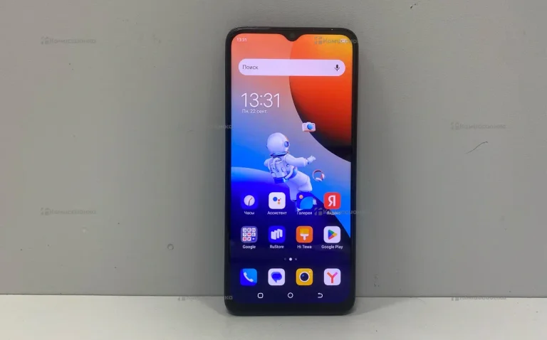 Tecno Spark 9 Pro 4/128 GB