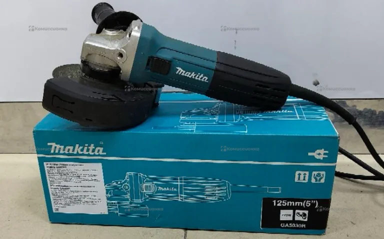 УШМ Makita GA5030R