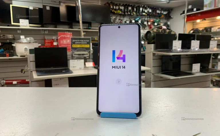 Poco x3 nfc 6/128gb