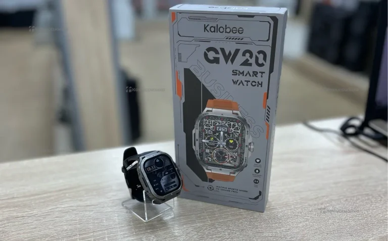 Смарт часы Kalobee GW20