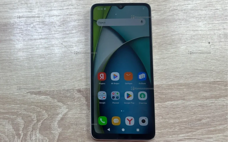 Xiaomi Redmi A3x 3/64 ГБ
