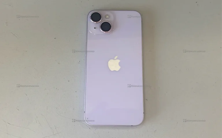 Apple iPhone 14 6/128 ГБ