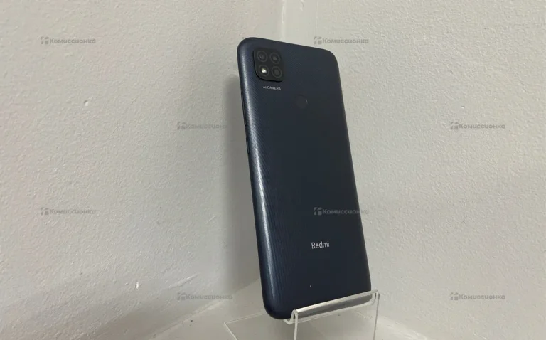Xiaomi Redmi 9 2/32 ГБ