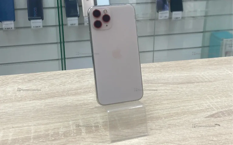 Apple iPhone 11 Pro 64Gb