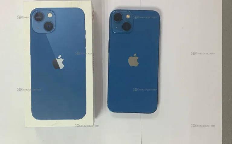 Apple iPhone 13 128gb 2sim