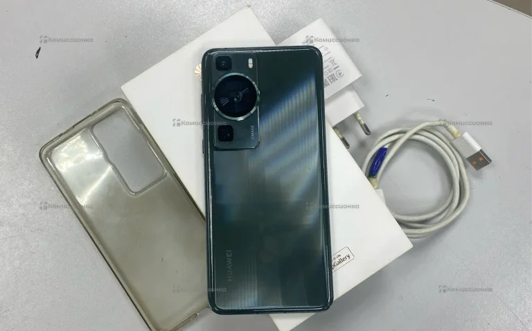 Huawei P60 8/256 ГБ