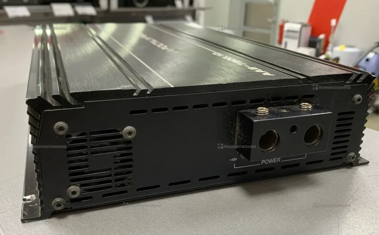 Моноблок Apocalypse AAB-7800.1D