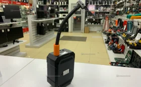 Купить Компрессор аккумуляторный б/у , в Нижнекамск Цена:900рублей