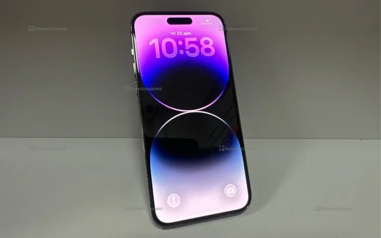 Apple iPhone 14 Pro Max 6/512 ГБ