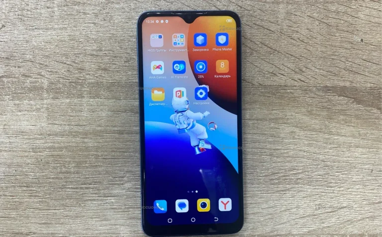 Tecno Spark 9 Pro 4/128 GB