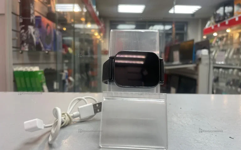 Часы  Redmi Watch 5 lite