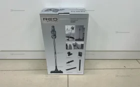 Купить Пылесос  Red vc3015 б/у , в Краснодар Цена:2990рублей