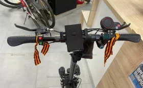 Купить Электросамокат mini pro m5 б/у , в Тольятти Цена:22500рублей