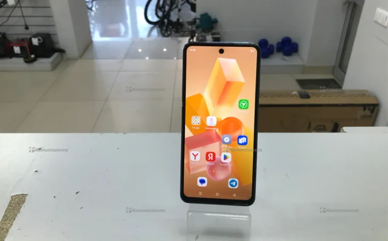 Infinix hot 40i 4/128