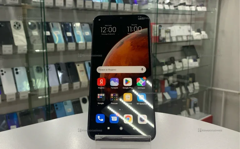 Xiaomi Redmi 10 4/64 ГБ