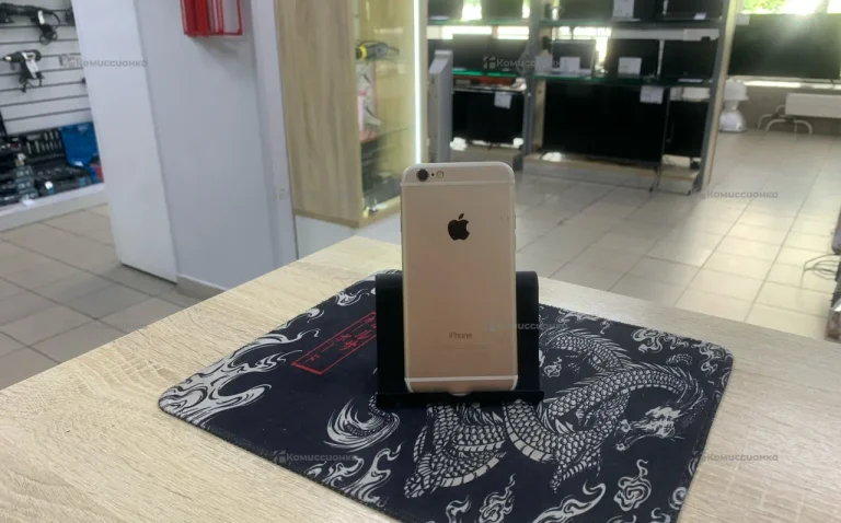 Apple iPhone 6 16Gb