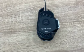 Купить Компьютерная мышь Logitech g502se б/у , в Краснодар Цена:1900рублей