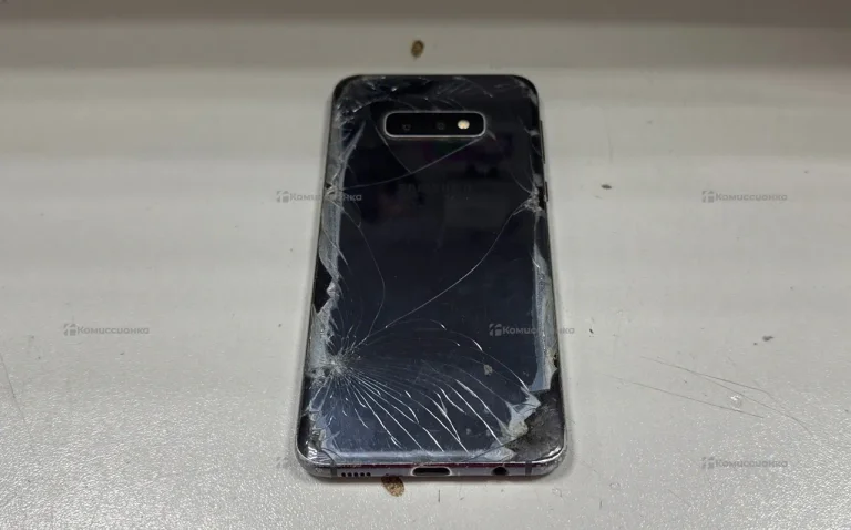 Samsung Galaxy S10e 6/128 ГБ