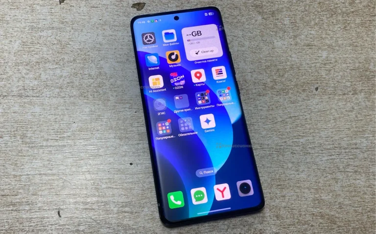 Realme 11 Pro 8/256 ГБ